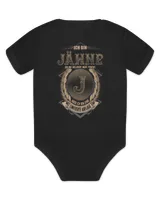 Baby Bodysuit - EU