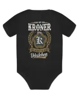 Baby Bodysuit - EU