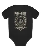 Baby Bodysuit - EU Baby Bodysuit - EU