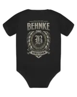 Baby Bodysuit - EU Baby Bodysuit - EU