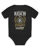 Baby Bodysuit - EU Baby Bodysuit - EU