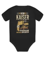 Baby Bodysuit - EU Baby Bodysuit - EU