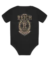 Baby Bodysuit - EU Baby Bodysuit - EU