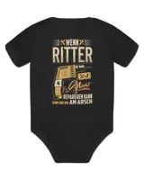 Baby Bodysuit - EU Baby Bodysuit - EU