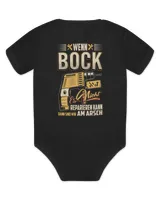 Baby Bodysuit - EU Baby Bodysuit - EU