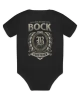 Baby Bodysuit - EU