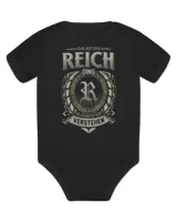 Baby Bodysuit - EU Baby Bodysuit - EU