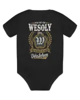 Baby Bodysuit - EU Baby Bodysuit - EU