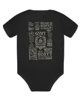 Baby Bodysuit - EU Baby Bodysuit - EU