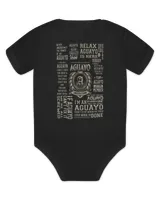 Baby Bodysuit - EU