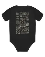 Baby Bodysuit - EU Baby Bodysuit - EU