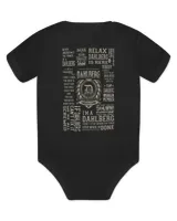 Baby Bodysuit - EU