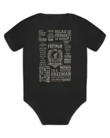 Baby Bodysuit - EU Baby Bodysuit - EU
