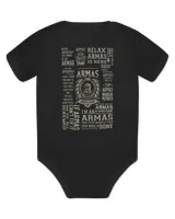 Baby Bodysuit - EU Baby Bodysuit - EU