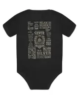 Baby Bodysuit - EU Baby Bodysuit - EU