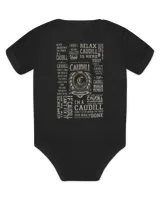Baby Bodysuit - EU Baby Bodysuit - EU