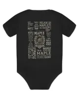 Baby Bodysuit - EU