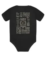 Baby Bodysuit - EU Baby Bodysuit - EU