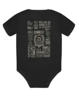 Baby Bodysuit - EU Baby Bodysuit - EU