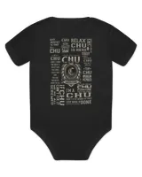 Baby Bodysuit - EU Baby Bodysuit - EU