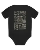 Baby Bodysuit - EU Baby Bodysuit - EU