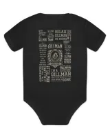 Baby Bodysuit - EU Baby Bodysuit - EU