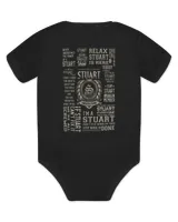 Baby Bodysuit - EU Baby Bodysuit - EU
