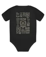 Baby Bodysuit - EU Baby Bodysuit - EU