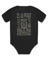 Baby Bodysuit - EU Baby Bodysuit - EU