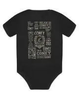 Baby Bodysuit - EU Baby Bodysuit - EU