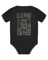 Baby Bodysuit - EU Baby Bodysuit - EU
