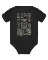 Baby Bodysuit - EU Baby Bodysuit - EU