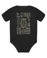 Baby Bodysuit - EU
