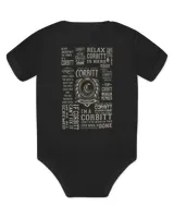 Baby Bodysuit - EU Baby Bodysuit - EU