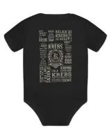 Baby Bodysuit - EU Baby Bodysuit - EU