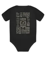 Baby Bodysuit - EU
