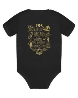Baby Bodysuit - EU Baby Bodysuit - EU