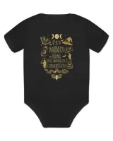 Baby Bodysuit - EU Baby Bodysuit - EU