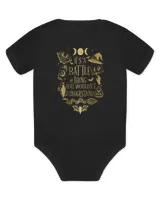 Baby Bodysuit - EU Baby Bodysuit - EU