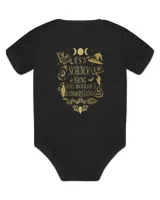 Baby Bodysuit - EU Baby Bodysuit - EU