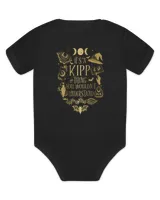 Baby Bodysuit - EU Baby Bodysuit - EU