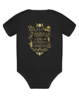 Baby Bodysuit - EU Baby Bodysuit - EU