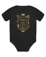 Baby Bodysuit - EU Baby Bodysuit - EU