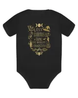 Baby Bodysuit - EU Baby Bodysuit - EU