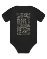 Baby Bodysuit - EU Baby Bodysuit - EU