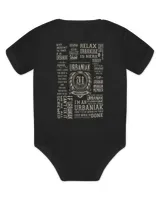 Baby Bodysuit - EU Baby Bodysuit - EU