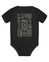 Baby Bodysuit - EU Baby Bodysuit - EU