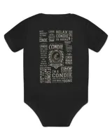 Baby Bodysuit - EU Baby Bodysuit - EU