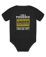 Baby Bodysuit - EU