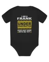 Baby Bodysuit - EU Baby Bodysuit - EU